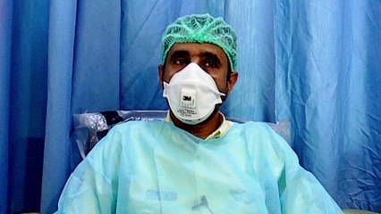 Yemen reports first coronavirus deaths, multiple cases