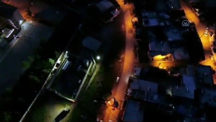 Ankara'yı kana bulayan terörist Diyarbakır'da yakalandı!