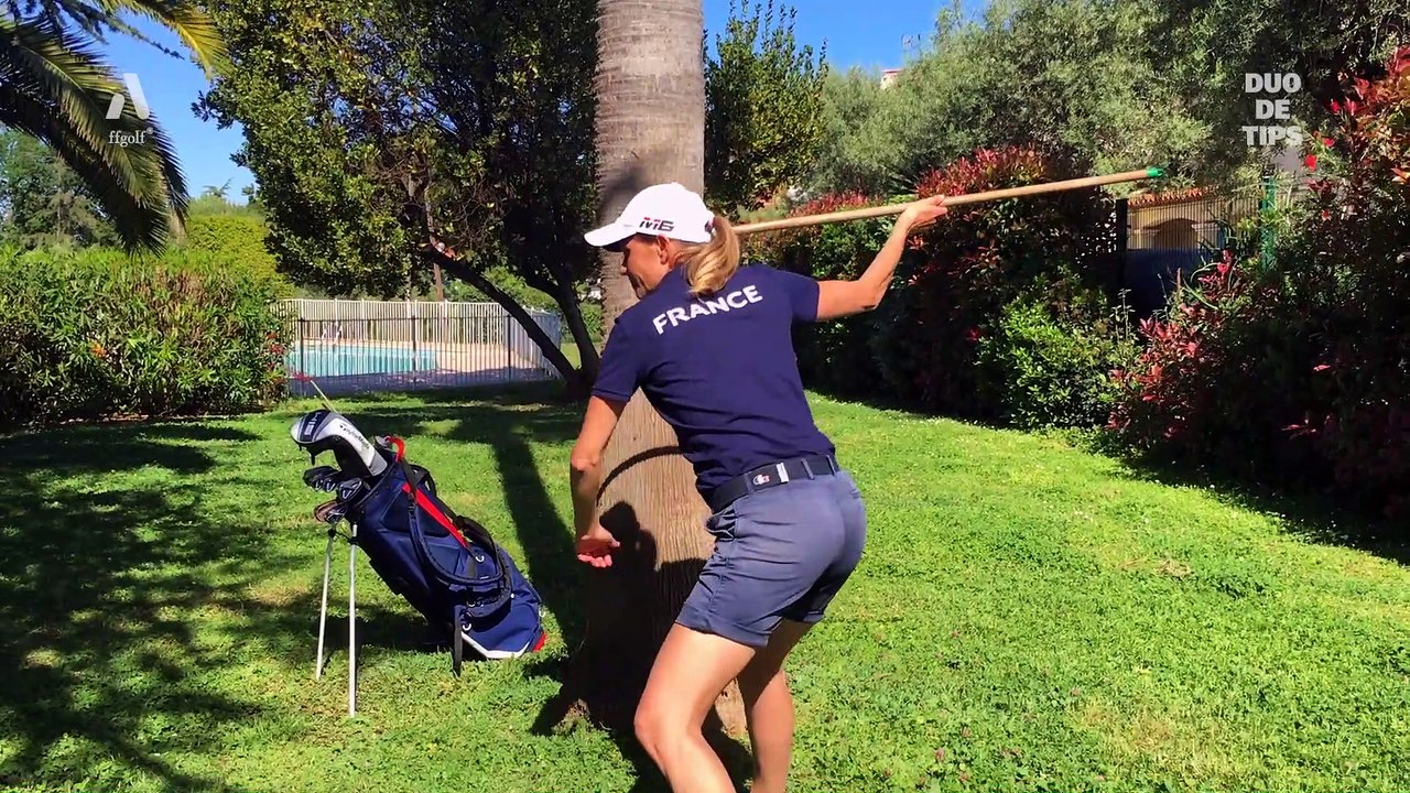 Duo de tips : Puissance (n°2) - augmenter le différentiel de rotation