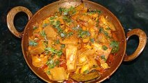 kathal ki sabzi village style dhaba style || कटहल की सब्ज़ी जो नॉनवेज को भी टक्कर दे दे