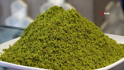 Korona virüs Ramazan'da tatlı satışlarını da vurdu