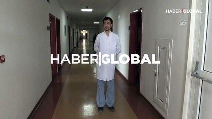 Koronavirüsü yenen doktor: Bilinmeyen yolculuk gibi