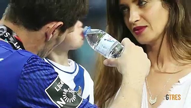 Iker Casillas, el aniversario de su peor año