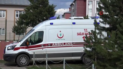 Kars’ta yaşlı adam evinde ölü bulundu