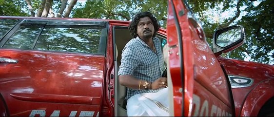 Shylock (2020) Malayalam HDRip Movie Part 2