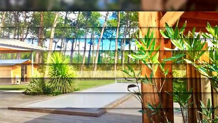 Magnifique villa pour investir avec terrasse à Andernos-Les-