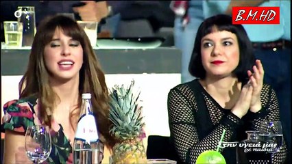 Θα Ανέβω Να Σε Βρώ - Ρένα Μόρφη & Locomondo