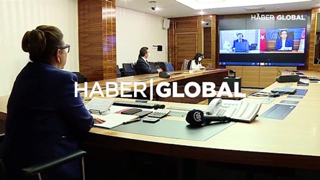 Ticaret Bakanı Ruhsar Pekcan'dan 3 alanda yatırım vurgusu