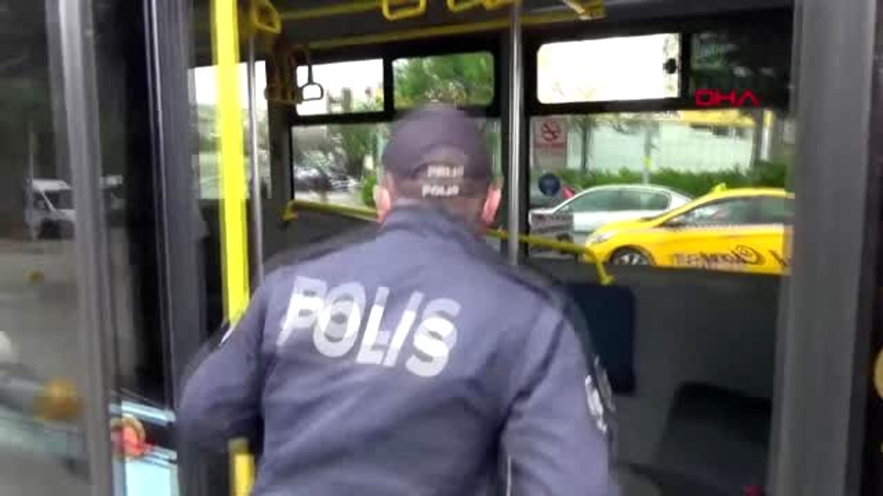 31 İl başta olmak üzere ülke genelinde dün Türkiye Güven Huzur uygulaması gerçekleştirildi