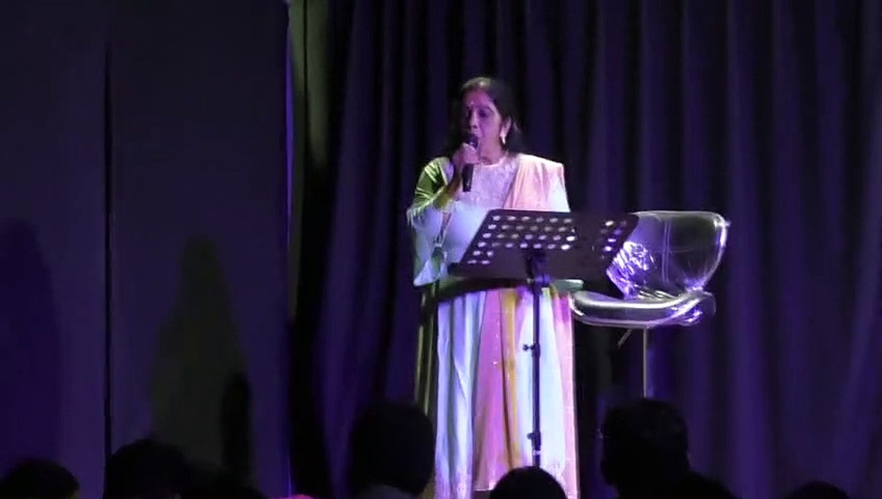 Dooradinda Bandantha Sundaranga Jaana from the movie Samshaya Phala by Vasantha Sathyanarayana