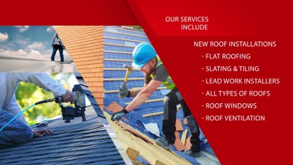 Woodward Roofing & Cladding - Your Local Roofer in Cheltenham, Gloucestershire