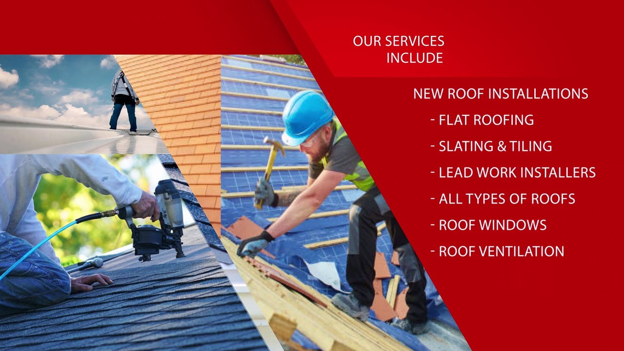 Woodward Roofing & Cladding - Your Local Roofer in Cheltenham, Gloucestershire