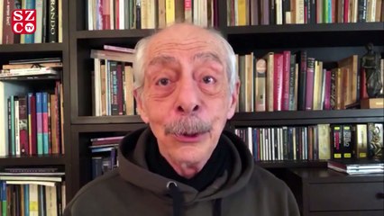 Genco Erkal'dan 1 Mayıs'ta işçi sınıfına selam