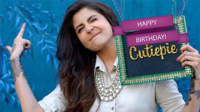 Anushka Sharma Lockdown के बीच मना रही है 32 वां जन्मदिन, जानिए उनसे जुड़ी कुछ ये बातें | FilmiBeat