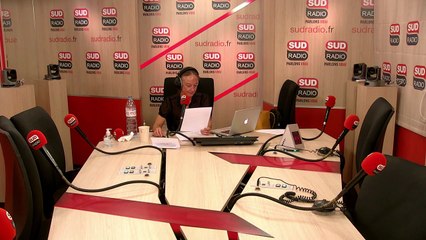 Eric Revel - "Il faut absolument mettre à l'abris les entreprises stratégiques française !"
