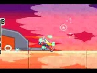 LP MMZ3 - Omega Missile Part1