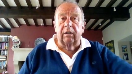 Governments must have the final say on football resuming - FIFA medical chief D'Hooghe