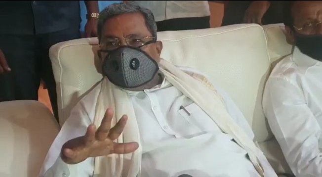 ಲಾಕ್ ಡೌನ್ ಸಡಿಲ ಪಡಿಸಲು ಸಿದ್ದರಾಮಯ್ಯ ಕೊಟ್ಟ ಮಾಸ್ಟರ್ ಪ್ಲಾನ್ ಇದು | Siddaramaiah | Oneindia Kannada