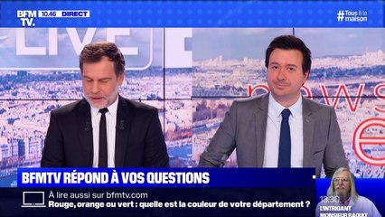 BFMTV répond à vos questions - 01/05