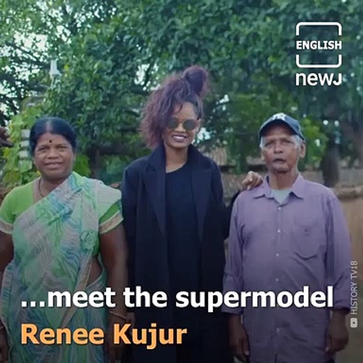 Meet Renee Kujur, The Desi Version Of Rihanna