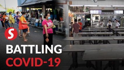 Dine-in at restaurants allowed but with conditions, says PM