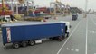 Camionneurs européens : entre pandémie et dumping social, la lutte pour leurs droits