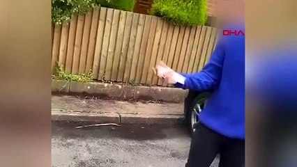 İngiltere'de sahte koronavirüs testi kavgası