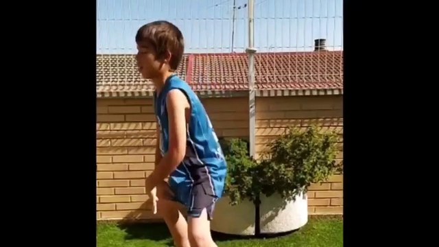 CLUB BALONCESTO OCTAVUS ALEVIN MASCULINO