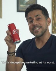 Coca-Cola, a dangerous and carcinogenic drink?