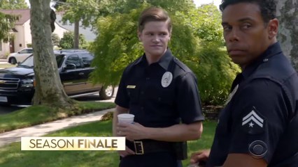 Tommy S01E12 Cause of Death - Season Finale