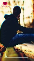 Wahst App status Love Break Up | Ab na Dil Ko | Hacked