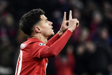 Chelsea, Philippe Coutinho'yu kadrosuna katmak istiyor