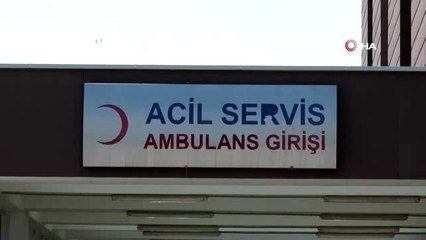 Hastalığı yenen doktor ilk olarak immün plazmasını bağışladı