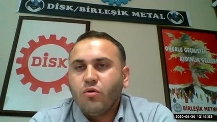 Kılıçdaroğlu emekçiler ile 1 Mayıs'ta böyle buluştu