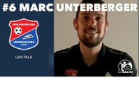 Top-Talent, NLZ & Haching-Gen: Marc Unterberger im Live-Talk