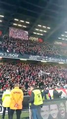 01/05/19 : SRFC-ASM (2-2) : "Un jour il y a longtemps"