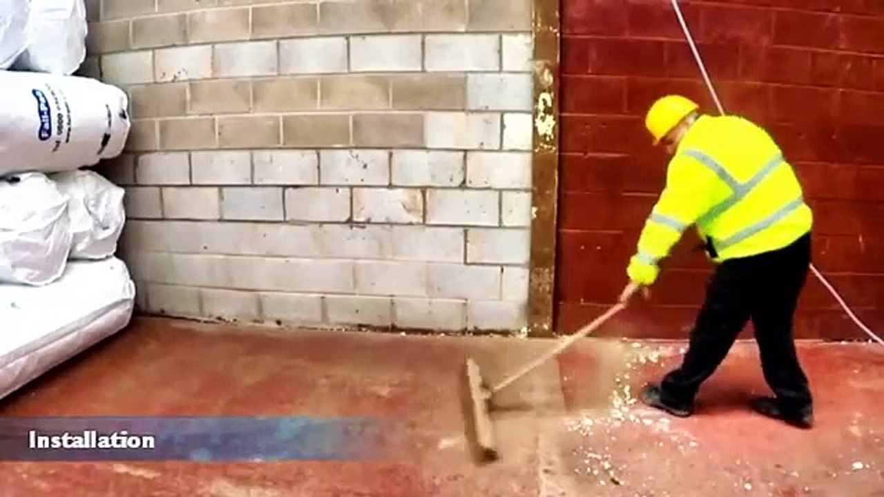 Fall Pac Inspection and Installation Video