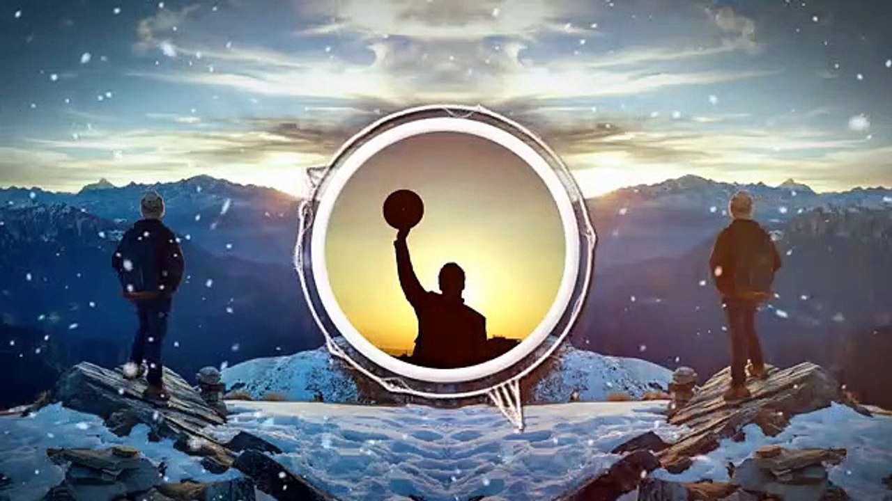 For those moments you just don't want to be alone and you need some nice sourdine music in the background.