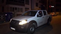 Nevşehir'de vatandaşları sahura mobil davul timi kaldırıyor