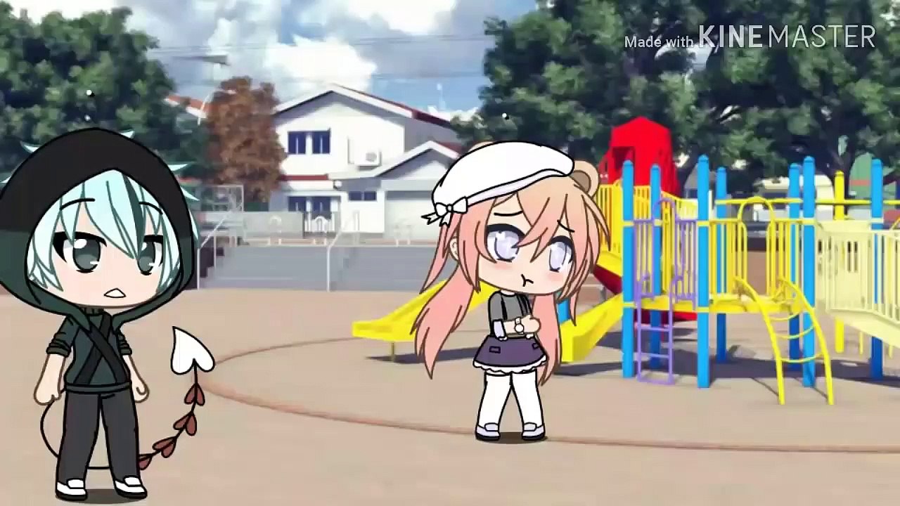 I Ship It Gacha Life GLMM video Dailymotion