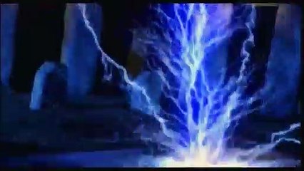 Stonehenge Apocalypse - Trailer