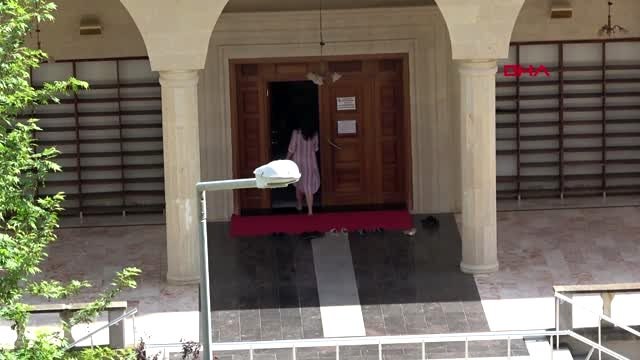 Alanya'daki yerleşik Ruslar, korona tedbirlerinden memnun