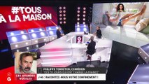 J46 : racontez-nous votre confinement ! - 01/05
