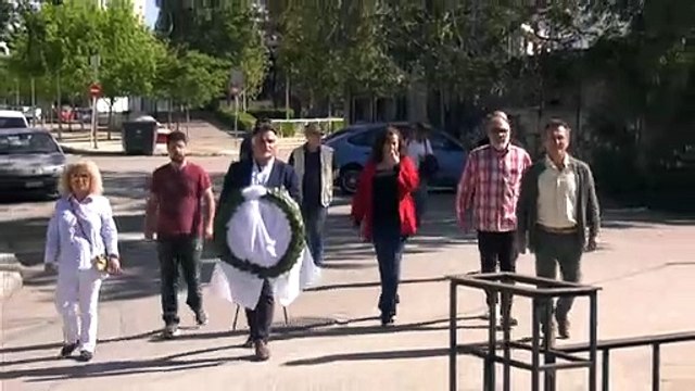 Εκδήλωση για την Πρωτομαγιά από το Εργατικό Κέντρο Εύβοιας