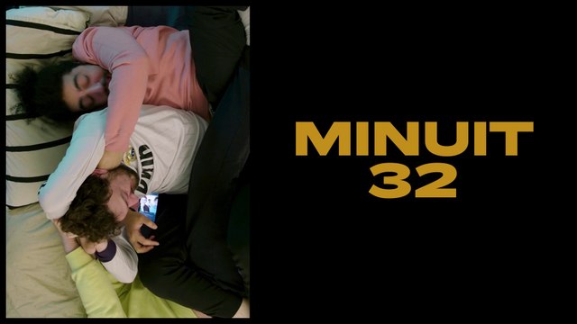 Minuit de Roman Frayssinet : les démons de minuit - Clique - CANAL+