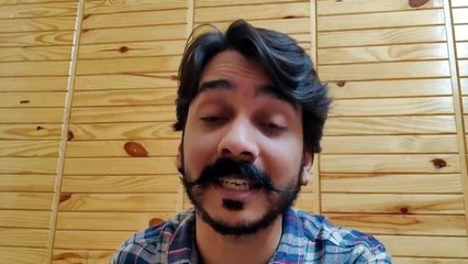 corona song: बड़ा जालिम है कोरोना