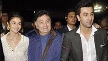 Ranbir Kapoor से भी ज्यादा Rishi Kapoor के दिल के करीब है Alia Bhatt | FilmiBeat