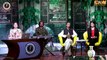 Open Mic Cafe with Aftab Iqbal | Episode 18 | 30 April 2020 | GWAI