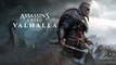 Assassin’s Creed Valhalla  - CINEMÁTICA PROMOCIONAL