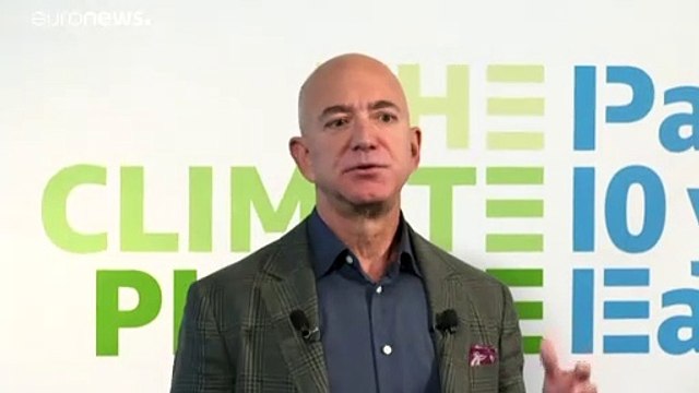 Amazon-Chef seit Corona-Krise um 29 Milliarden reicher